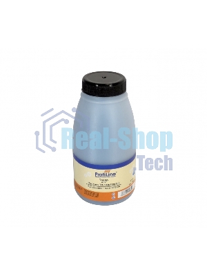 Тонер ProfiLine TK-540/580/590 Cyan для принтеров Kyocera Mita FS-C5100/5250 100 гр Фасовка РФ