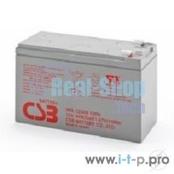 Батарея для ИБП CSB HRL 1234W (12V, 9Ah)