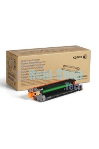 Барабан Xerox 108R01488 черный, black (40000 стр) дляVersaLink C600/C605 (Channels)
