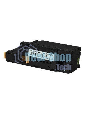 Картридж лазерный Sakura 106R02762 для Xerox WorkCentre 6027, WorkCentre 6025, Phaser 6022, Phaser 6020, желттый, 1000 к.