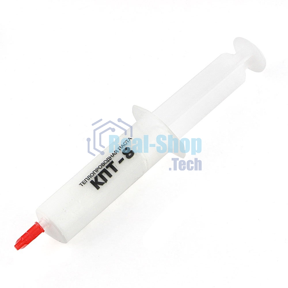 Термопаста КПТ-850 гр шприц