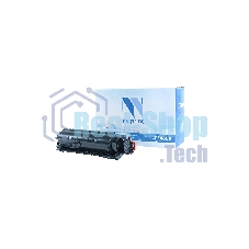 Картридж лазерный NVPrint совместимый NV-CF460X Black для HP Color Laser Jet M652DN/M653DN/M653X (27000k)