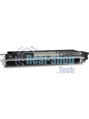 Картридж лазерный HP CE310A черный LaserJet Pro CP1025 (1200 стр.)