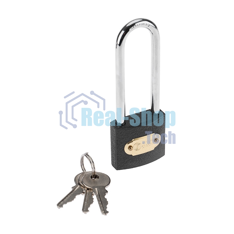 Замок навесной серия 