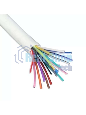 Кабель Rexant КСПВ 14х0.5 бухта (м) 01-4716