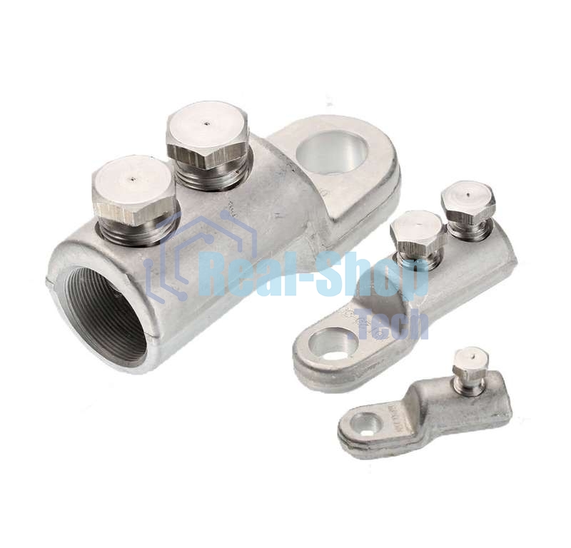 Наконечник болтовой 2НБ-70/120 КВТ 65818