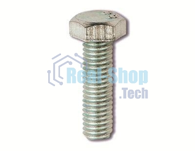 Болт М8х30 (уп. 80 шт) ДКС CM080830