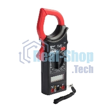 Токовые клещи EKF In-180702-pc266C цифровые M266C EKF Expert