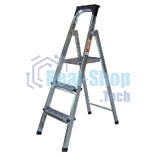 Вихрь Стремянка стальная СС 1х3 