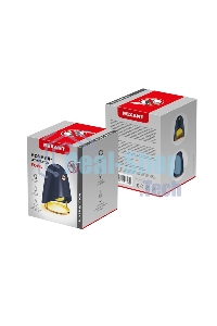 Фумигатор Rexant USB черный
