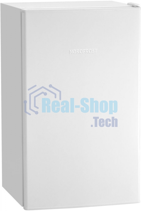 Холодильник Nordfrost NR 403 W белый однокамерный 100/11 л морозилка сверху