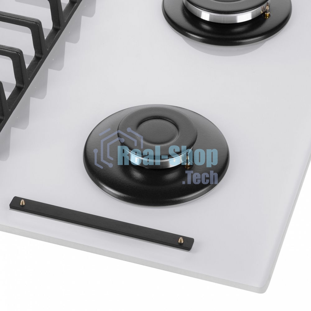 Газовая варочная панель Maunfeld EGHG.64.6CW/G