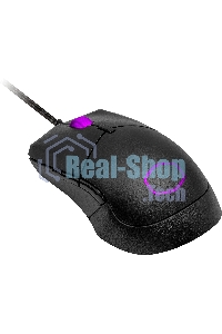 Мышь проводная Cooler Master Mouse MM310, Wired, Black Matte