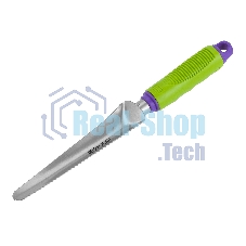 Корнеудалитель Palisad 345 мм, стальной, пластиковая рукоятка