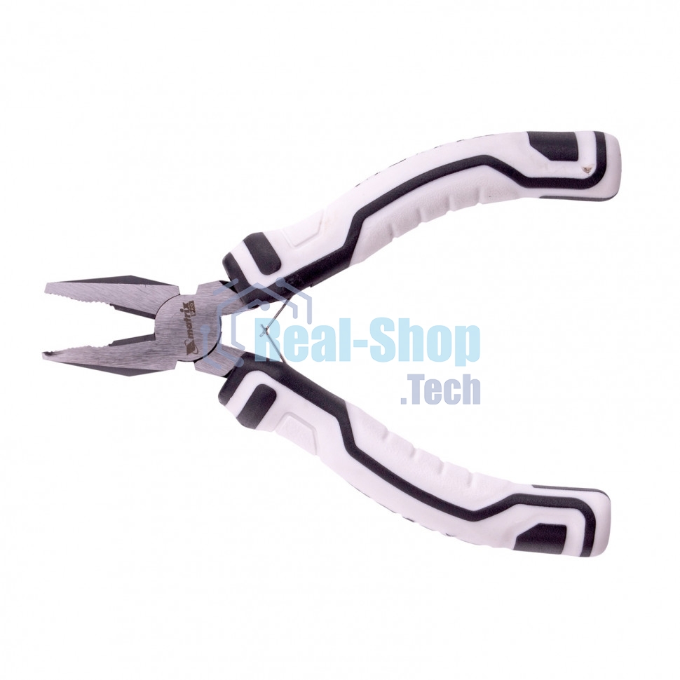 Плоскогубцы Matrix Mini, 120 мм, авторазжим, PRO