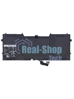 Аккумулятор для ноутбука Dell XPS 12 9Q33, 13 9333, 13-L321X, 13-L322X 7400mAh, 55Wh, 7.4V, Dell