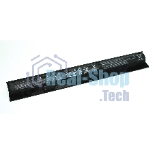 Аккумуляторная батарея для ноутбука HP ProBook 450 G3, 470 G3 14.8V 44Wh черный