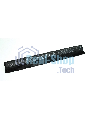 Аккумуляторная батарея для ноутбука HP ProBook 450 G3, 470 G3 14.8V 44Wh черный
