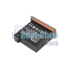 Аккумуляторная батарея для видеокамеры DJI Osmo Action (AB1) 1300mAh, 3.85V