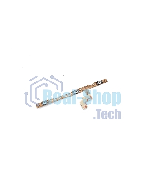 Шлейф кнопки включения для Samsung Galaxy A70/A705F