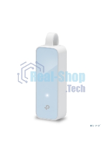 Сетевой адаптер TP-Link UE200 USB 2.0/Fast Ethernet