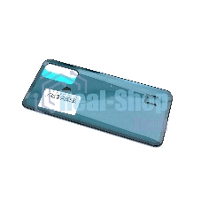 Задняя крышка для Huawei Honor 30 фиолетовый