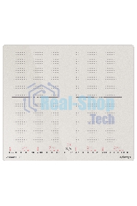 Индукционная варочная панель Maunfeld CVI594SF2BG Inverter