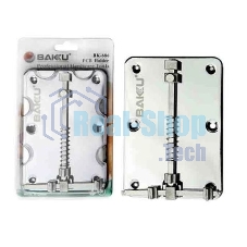 Держатель для плат (монтажный столик) BAKU BK-686A