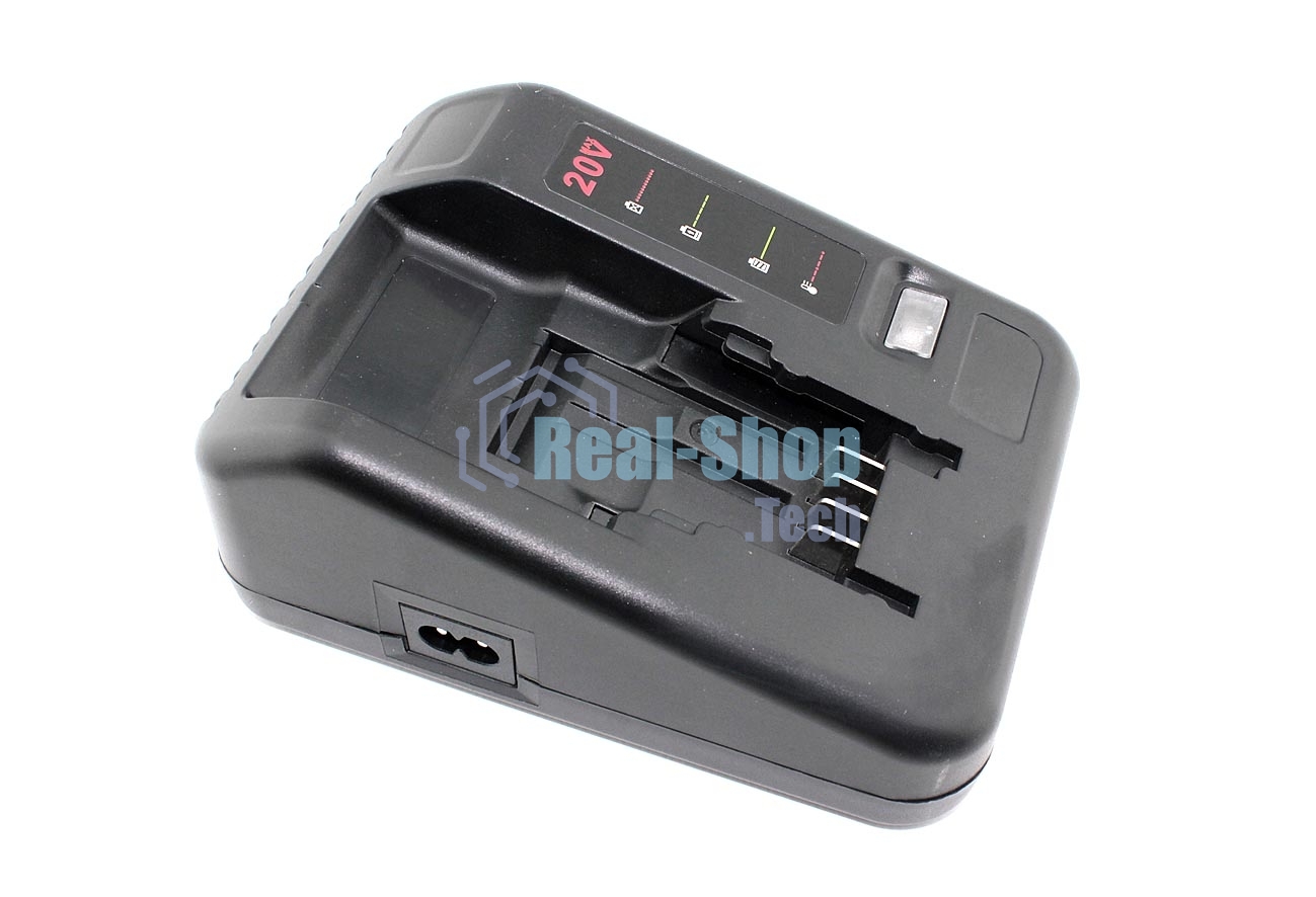 Зарядное устройство Black Decker FMC690L PCC690L L2AFC 10.8V-20V 2.0A Li-ion