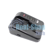 Зарядное устройство Black Decker FMC690L PCC690L L2AFC 10.8V-20V 2.0A Li-ion