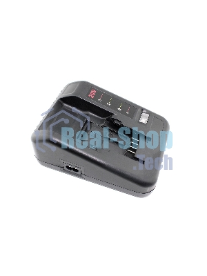 Зарядное устройство Black Decker FMC690L PCC690L L2AFC 10.8V-20V 2.0A Li-ion