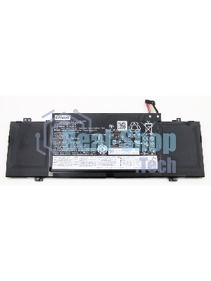 Аккумуляторная батарея для ноутбука Lenovo Yoga Slim Carbon-14ACN06 (L20M4PF2) 7.72V 61Wh