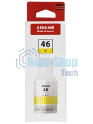 Чернила INK GI-46 Y EMB