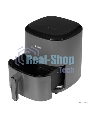 Аэрогриль Tefal Easy Fry Max EY245B10 черный, 1500 Вт, 5 л, сенсор, 11 программ
