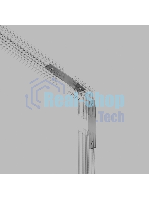 Mini Magnetic Соединительная планка для шинопровода (2 шт.) 85175/00
