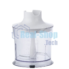 Блендер погружной KORTING KHB 0317 W Tulip