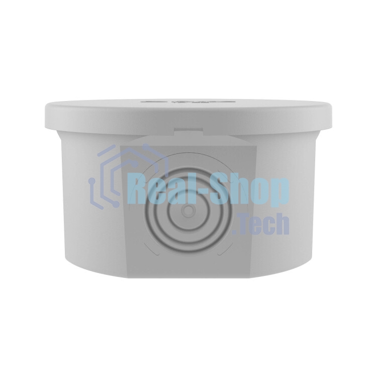 Коробка ответвит. DKC 53500 с кабельными вводами. IP44. д.65х35мм