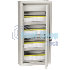 Корпус металлический ЩРн-48з-1 36 УХЛ3 IP31 IEK MKM14-N-48-31-Z