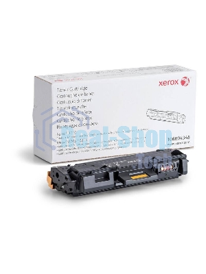 Картридж лазерный (3K) Xerox B205/B210/B215 (channels)