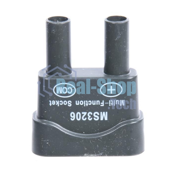 Профессиональный мультиметр MS8265 MASTECH