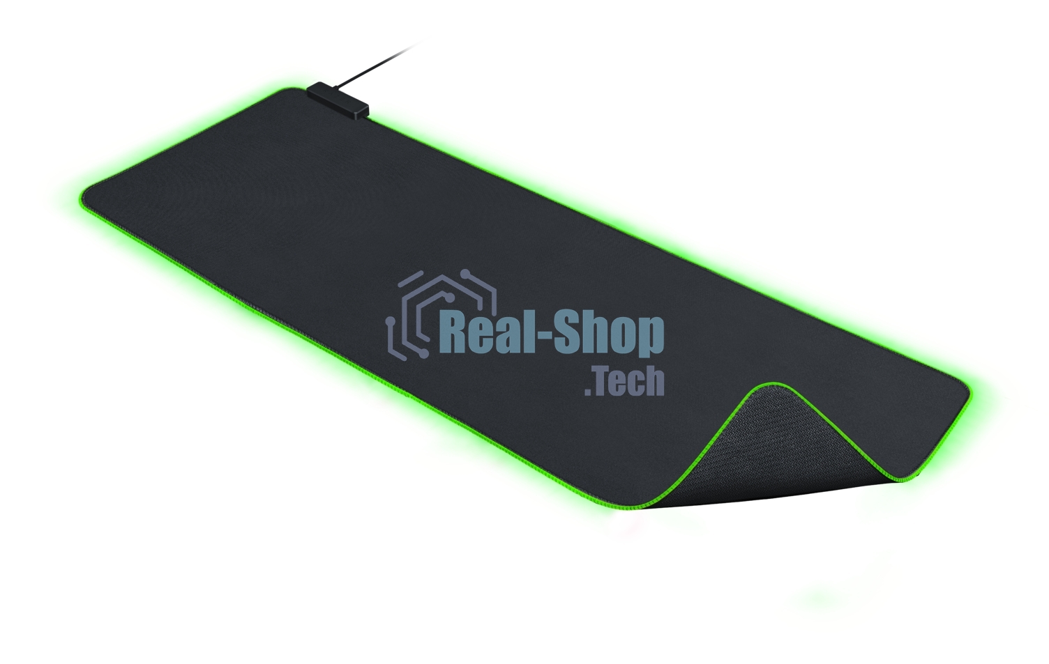Игровой коврик для мыши Razer Goliathus Chroma (Extended) Razer Goliathus Chroma Extended - Soft Gaming Mouse Mat with Chroma - FRML Packaging
