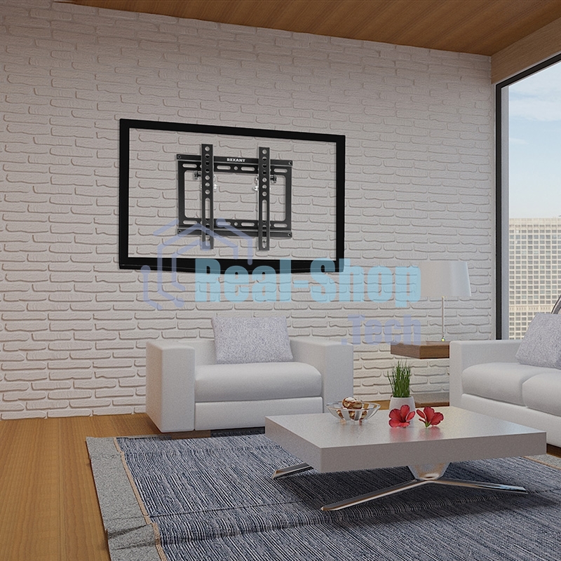 Кронштейн для телевизора Rexant 17