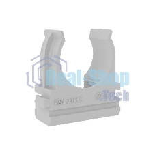 Держатель-клипса быстрого монтажа, Dkc 51020M д.20мм (уп. 800)