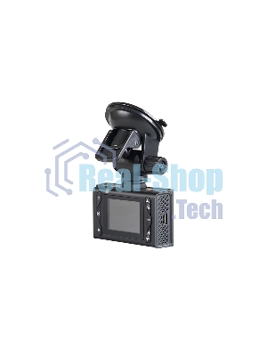 Видеорегистратор Silverstone F1 A85-CPL CROD, 1920x1080, 1.5