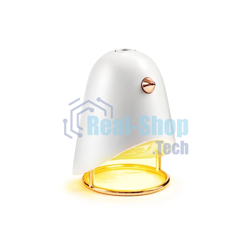 Фумигатор Rexant USB белый