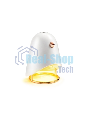 Фумигатор Rexant USB белый