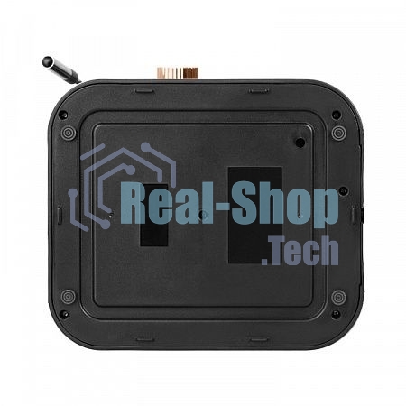 Кофеварка эспрессо Redmond RCM-CBM1514 1050Вт бронзовый