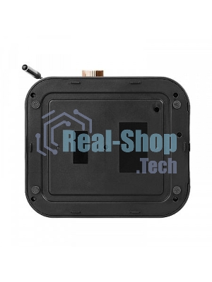 Кофеварка эспрессо Redmond RCM-CBM1514 1050Вт бронзовый