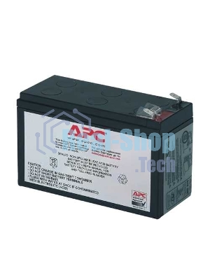 Батарея для ИБП APC rbc2 для BK250EI, BP280I, BP280IPNP, BK400EI, BP420I, BP420IPNP, SUVS420I