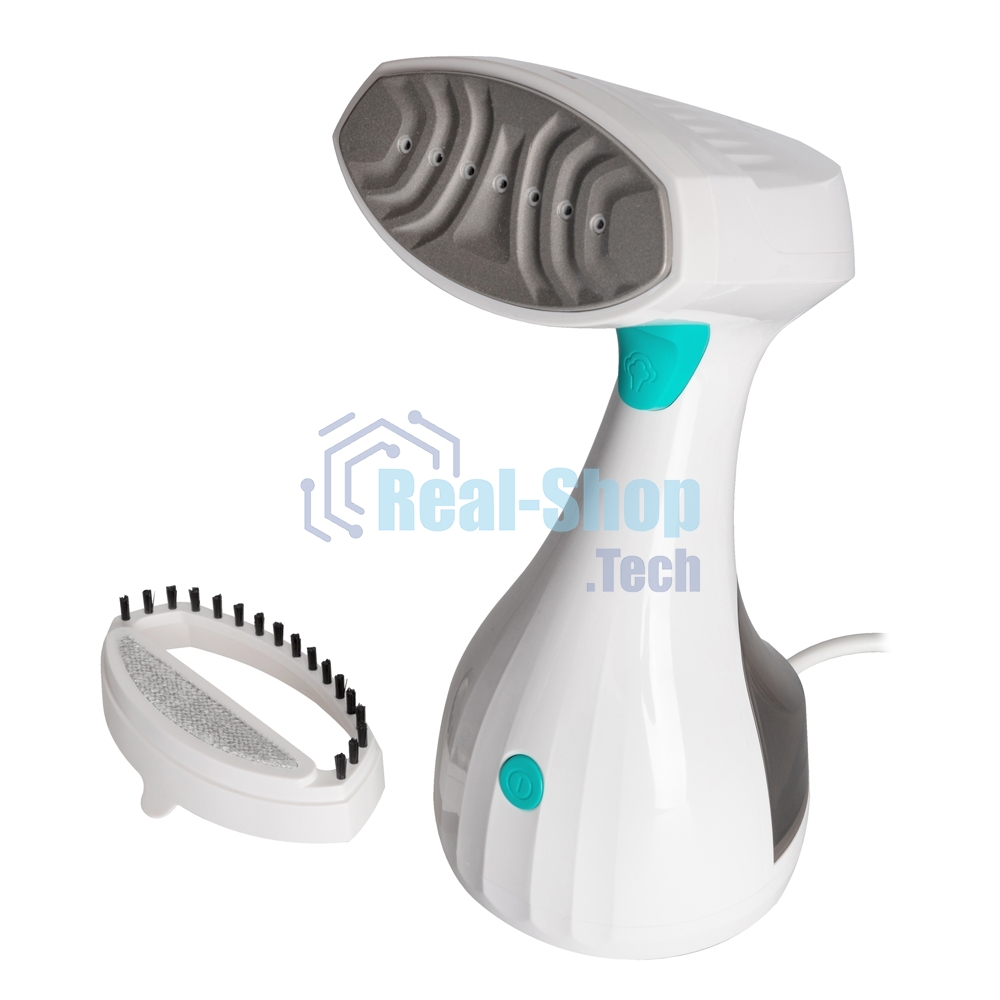 Отпариватель VLK Sorento 5100, , белый, мощность 1600 Вт, производительность пара 30 г/мин, емкость 300 мл, 8 шт/уп